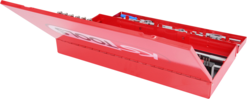 HSS tapgereedschapset