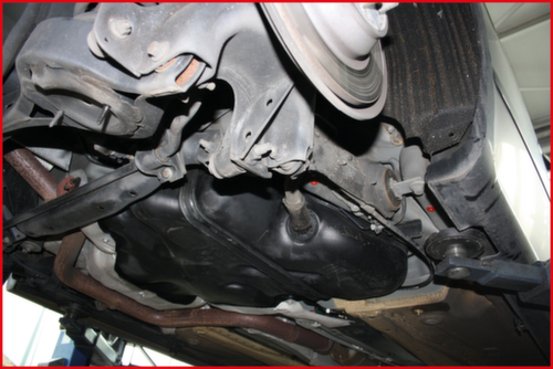 Silent lager gereedschap set