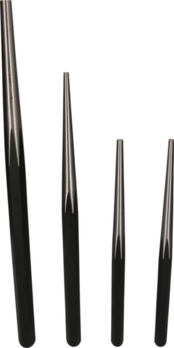 Driftpons set voor bedrijfsvoertuigen