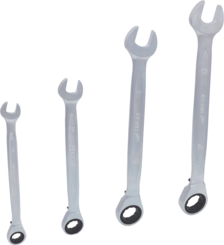 GEARplus ratelringsleutelset