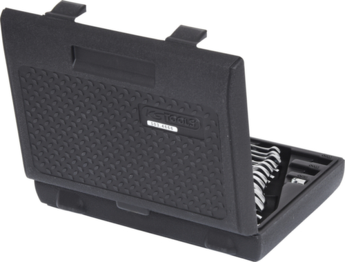 GEARplus ratelringsleutelset