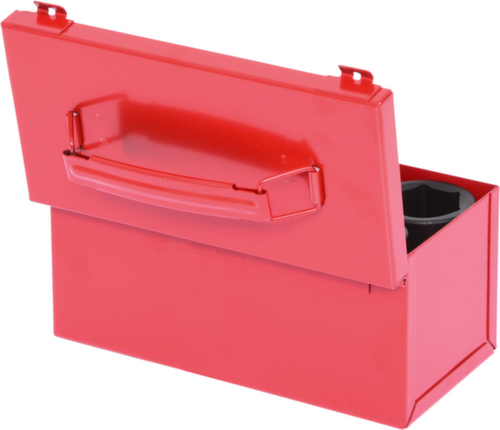 3/4" zeskant dopsleutelset