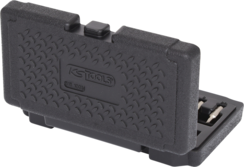 1/2" Hand slagschroevendraaierset