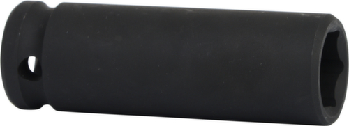 1/2" zeskant stekker