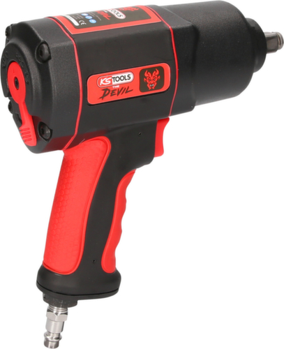 1/2" THE DEVIL zware lucht-slagmoersleutel