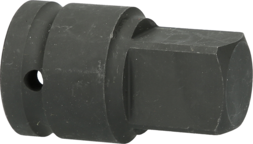 3/4" adapter voor stopcontact
