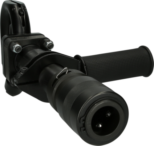 Krachtige Vibro-Impact pneumatische beitelhamer