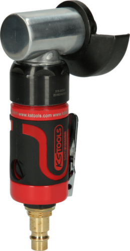 1/4" SlimPOWER mini luchtdoorslijpmachine