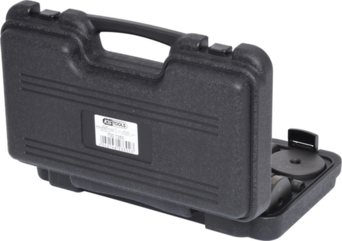 Universele lager- en boekverwijderaarset