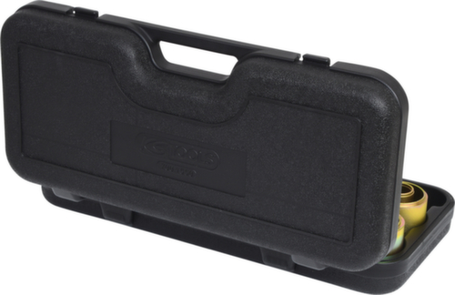 Compressie en spanning hulzen set