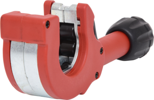 Pijpsnijder met ratel