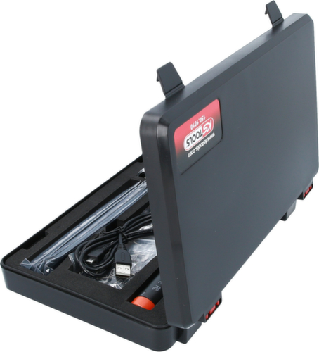 Batterij plastic reparatieset