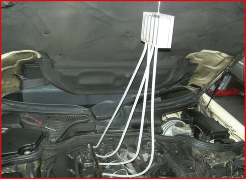 Common Rail Injector Test Assortiment