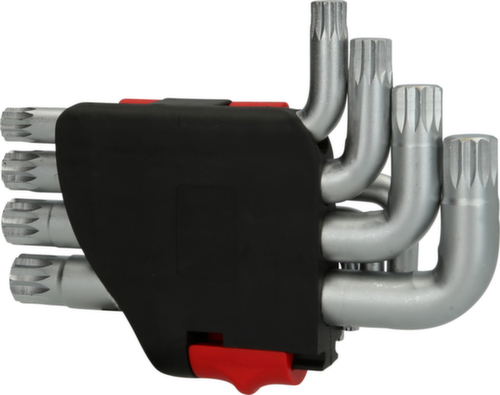 XZN haakse steeksleutelset