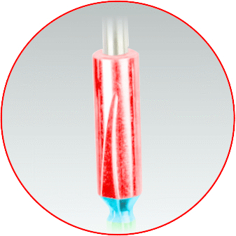 MASTER 3 in 1 Gloeiplug Ruimerset