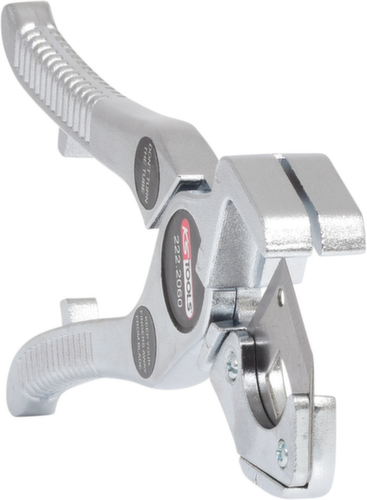 Slangsnijder Ø 6-25mm