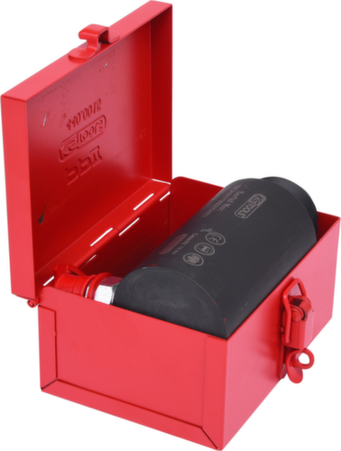 Hydraulische cilinderset met korte slag