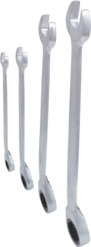 GEARplus ratelringsleutelset