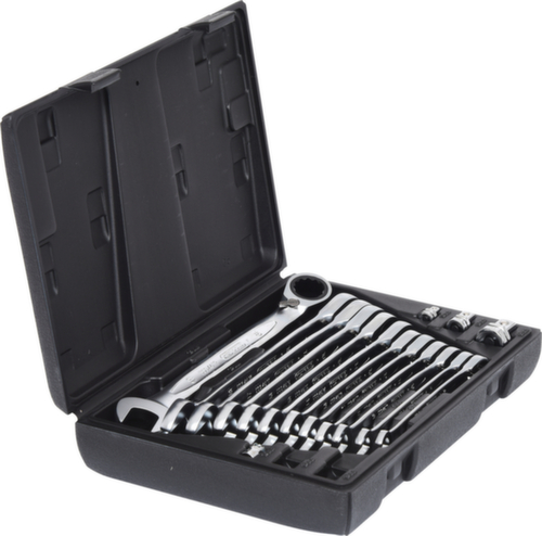 GEARplus ratelringsleutelset