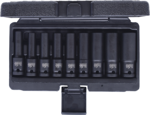 1/2" Torx dopsleutelset