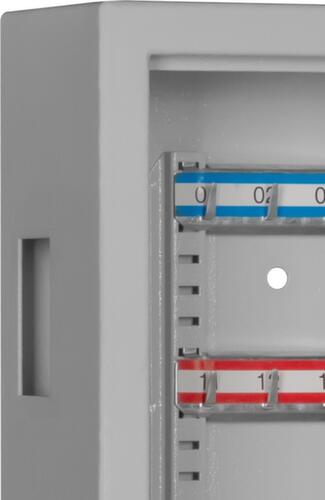 Format Tresorbau sleutelkast SLE 80 met inworpsleuf