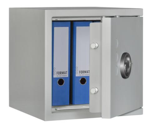 Format Tresorbau Kluis LYRA 2, veiligheidsniveau 1