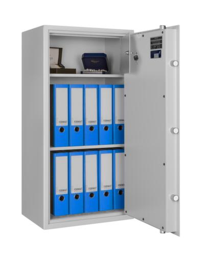 Format Tresorbau Documentenkluis AS 1000, veiligheidsniveau S1