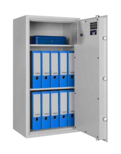 Format Tresorbau Documentenkluis AS 1000, veiligheidsniveau S1