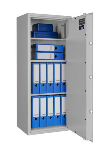 Format Tresorbau Documentenkluis AS 1200, veiligheidsniveau S1
