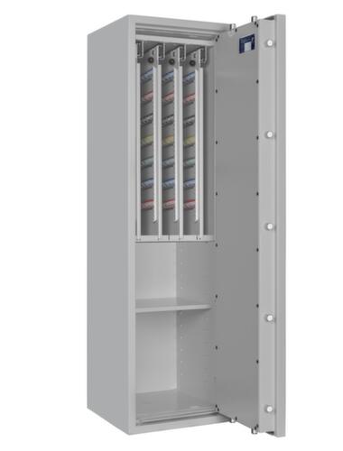 Format Tresorbau Sleutelkluis STC 1-448 Kombi