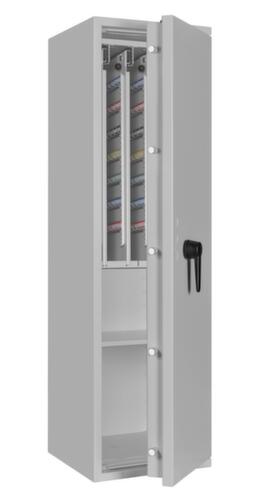 Format Tresorbau Sleutelkluis STC 1-448 Kombi