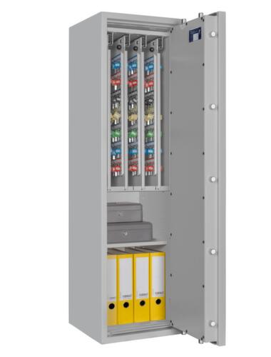 Format Tresorbau Sleutelkluis STC 1-448 Kombi
