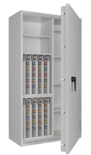 Format Tresorbau Sleutelkluis STC 4-800 Kombi