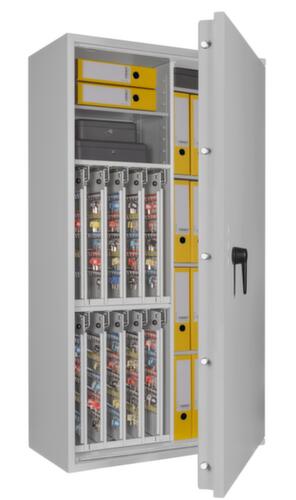 Format Tresorbau Sleutelkluis STC 4-800 Kombi