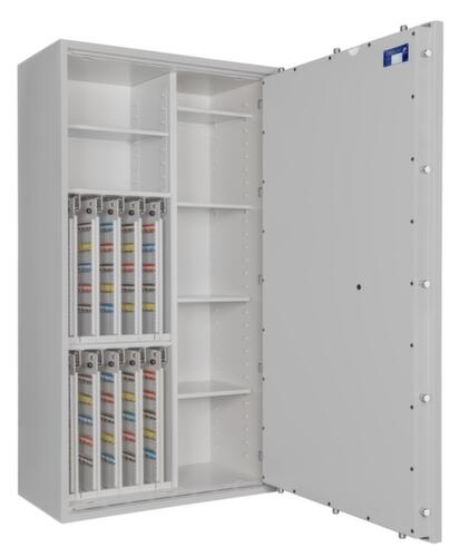 Format Tresorbau Sleutelkluis STC 4-800 Kombi