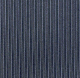 antivermoeidheidsmat Rotterdam met lengteribbels, lengte x breedte 1500 x 910 mm