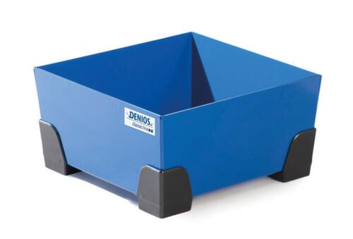 Bak voor kleine vaten en blikken classic-line