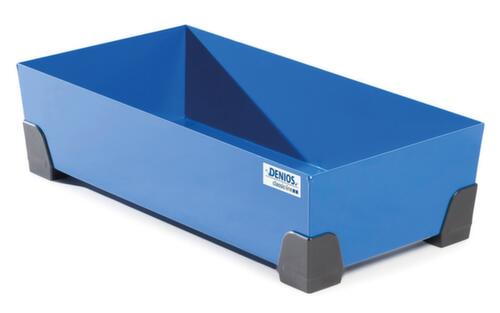 Bak voor kleine vaten en blikken classic-line