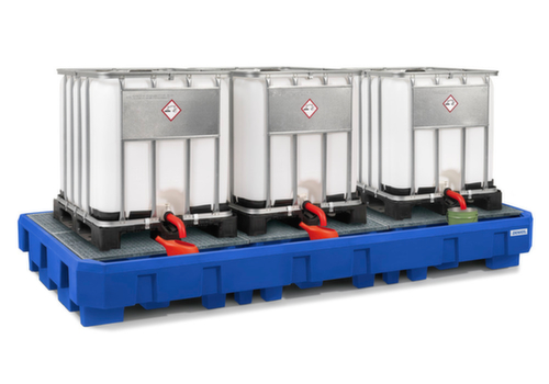 IBC-station classic-line