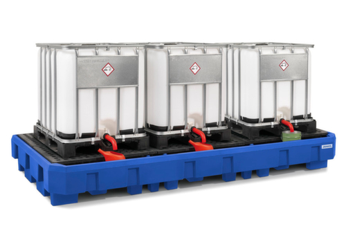 IBC-station classic-line