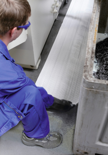 vlies-sorbent DENSORB® ECONOMY SINGLE heavy, rol