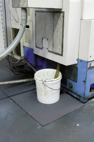 vlies-sorbent DENSORB® ECONOMY SINGLE light, mat