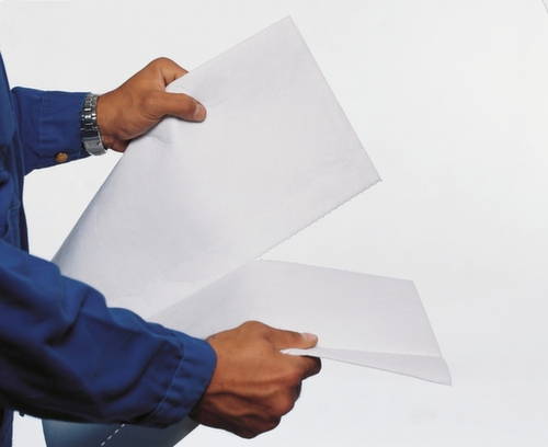 vlies-sorbent DENSORB® ECONOMY SINGLE light, mat