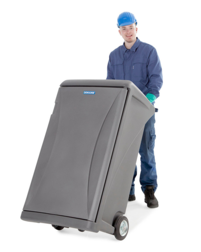 noodset voor lekkage DENSORB® in de caddy