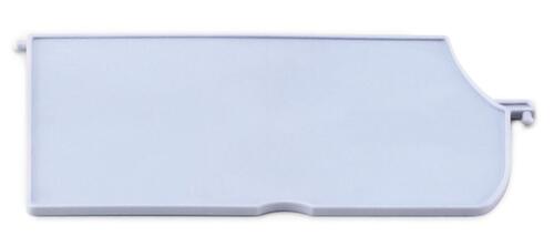 Lengteverdeler voor zichtbakken, voor 1 - 1,3 l bak