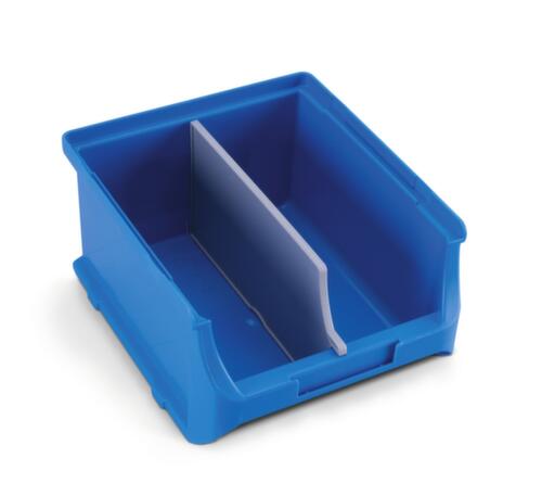 Lengteverdeler voor zichtbakken, voor 1 - 1,3 l bak