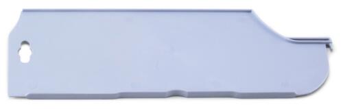 Lengteverdeler voor zichtbakken, voor 8 - 10 l bak