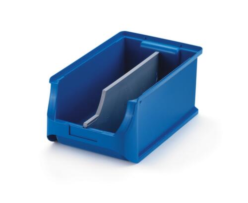 Lengteverdeler voor zichtbakken, voor 8 - 10 l bak