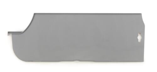 Lengteverdeler voor zichtbakken, voor 23 l bak