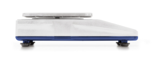 KERN Tafelweegschaal EHA met RVS-platform